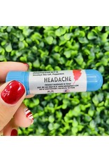 Headache Inhaler
