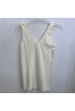 Reversible V or U Neck Tank - OS