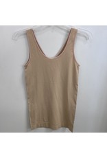 Reversible V or U Neck Tank - OS Plus