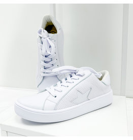 White Miel 26 Sneakers