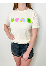 Lucky Charms Tee