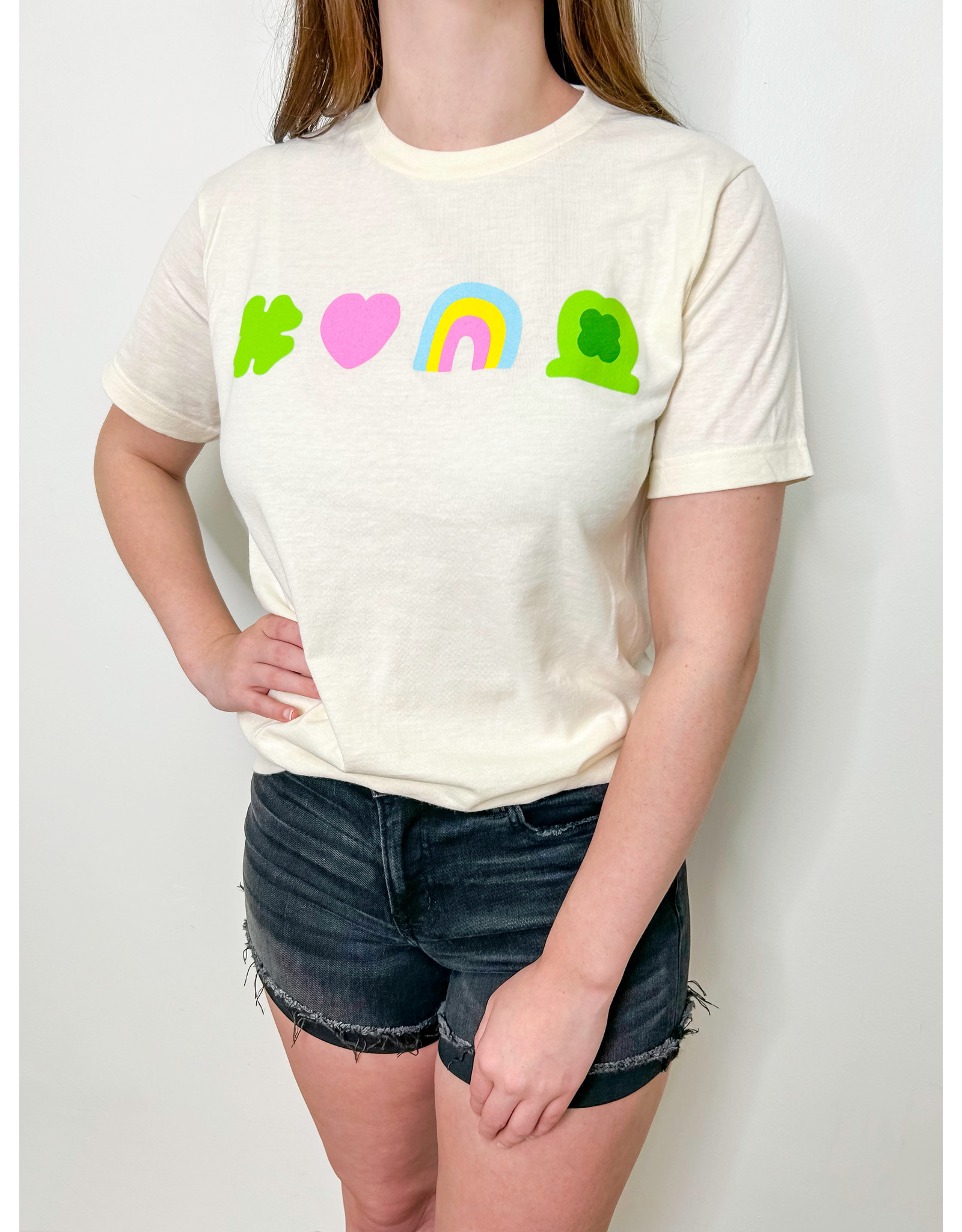 Lucky Charms Tee