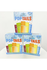 Wine Time Pop-Tails