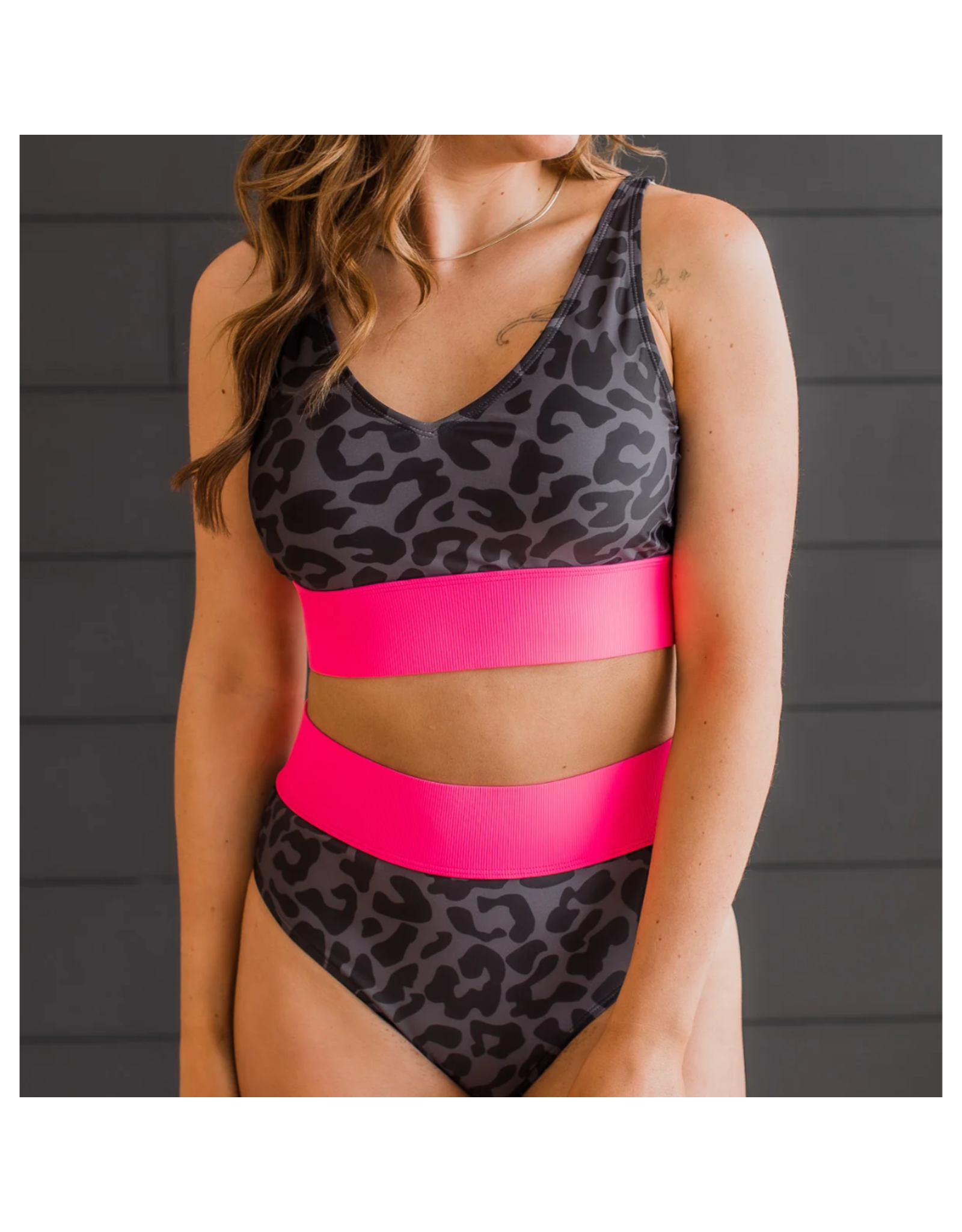 Charcoal swimsuit best sale