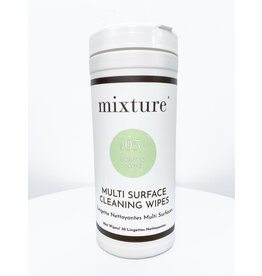 Mixture No 5 Salt & Sage Multi Surface Wipes