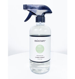 No 5 Salt & Sage Linen Spray