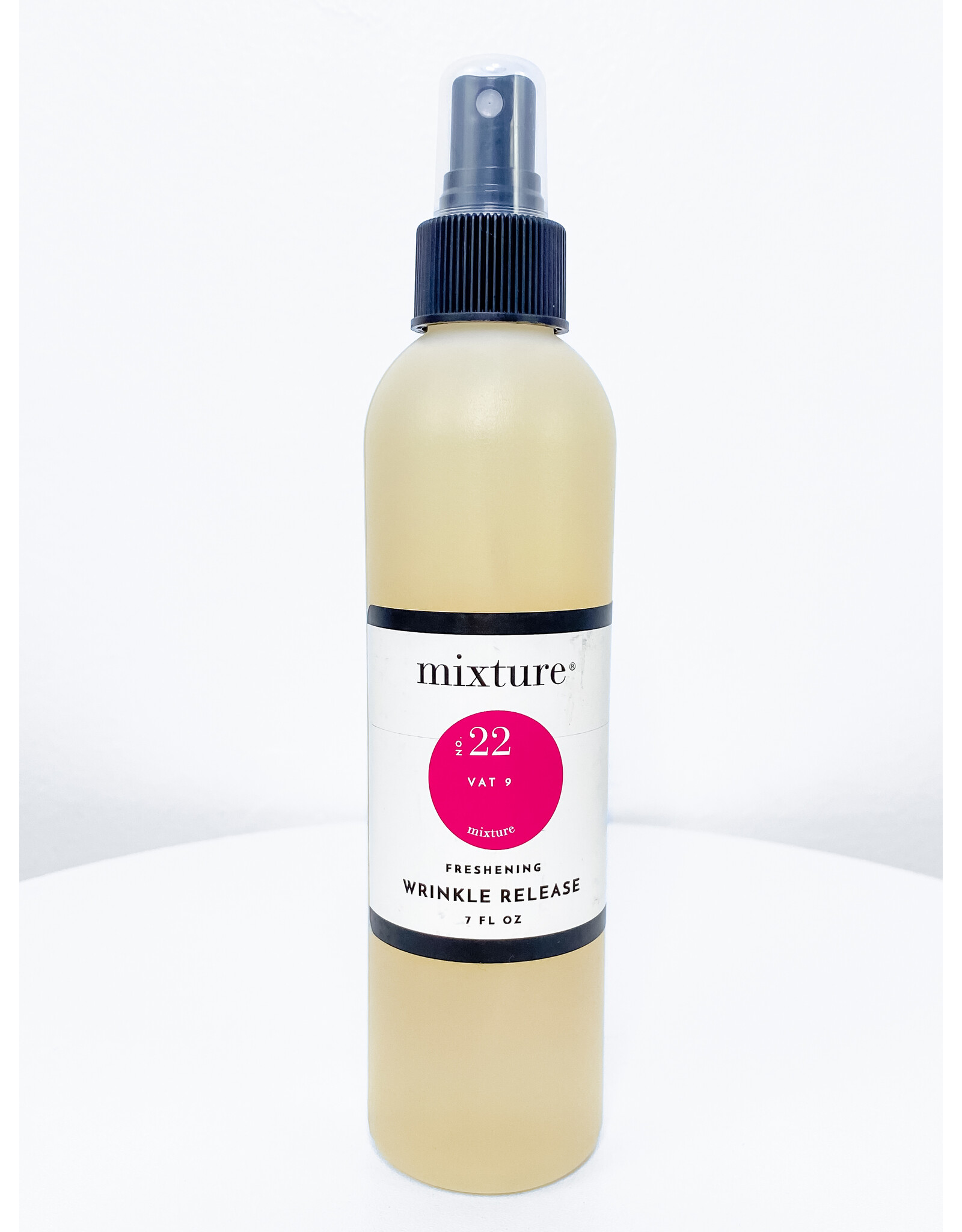Mixture No 22 Vat 9 Wrinkle Release