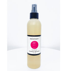 Mixture No 22 Vat 9 Wrinkle Release