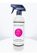 Mixture No 22 Vat 9 Vinegar Cleaner