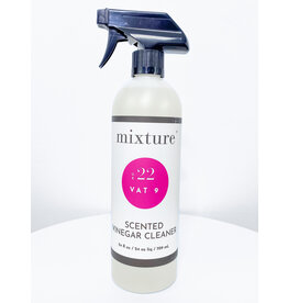 Mixture No 22 Vat 9 Vinegar Cleaner