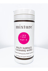 Mixture No 22 Vat 9 Multi Surface Wipes