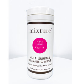 Mixture No 22 Vat 9 Multi Surface Wipes