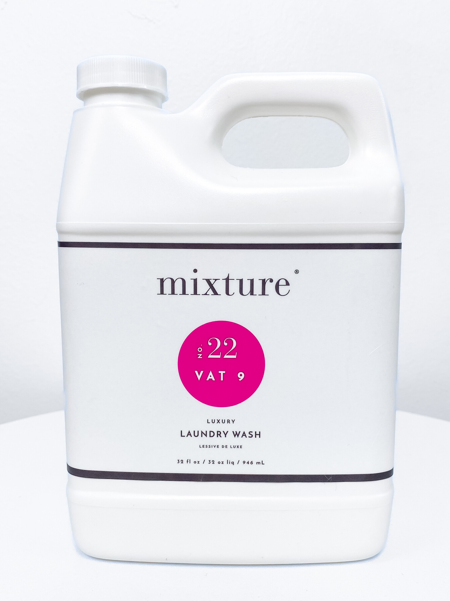 No 22 Vat 9 32 oz Laundry Wash The Magnolia