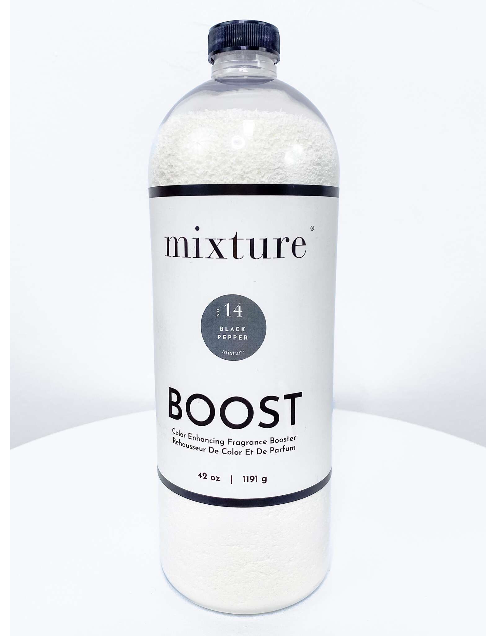Mixture No 14 Black Pepper Boost Color Fragrance Booster