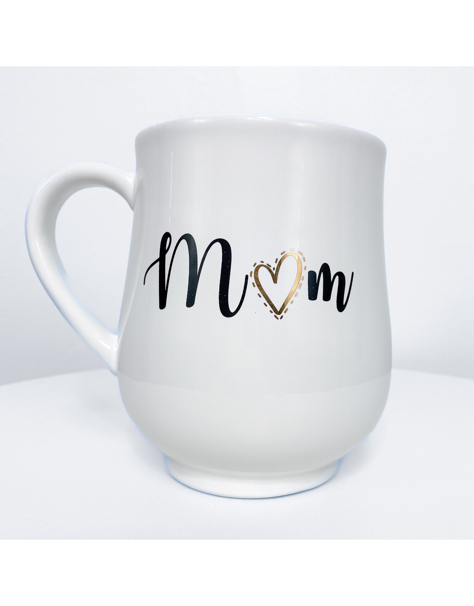Mom Coffee Mug
