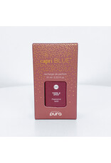 Capri Blue Tinsel & Spice Pura Diffuser Refill