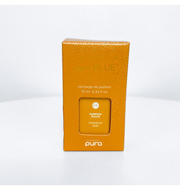 Pumpkin Dulce Pura Diffuser Refill