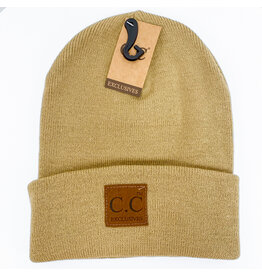 CC Beanie Unisex