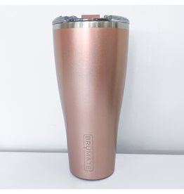 Brumate Multishaker 26oz Glitter Charcoal - The Magnolia