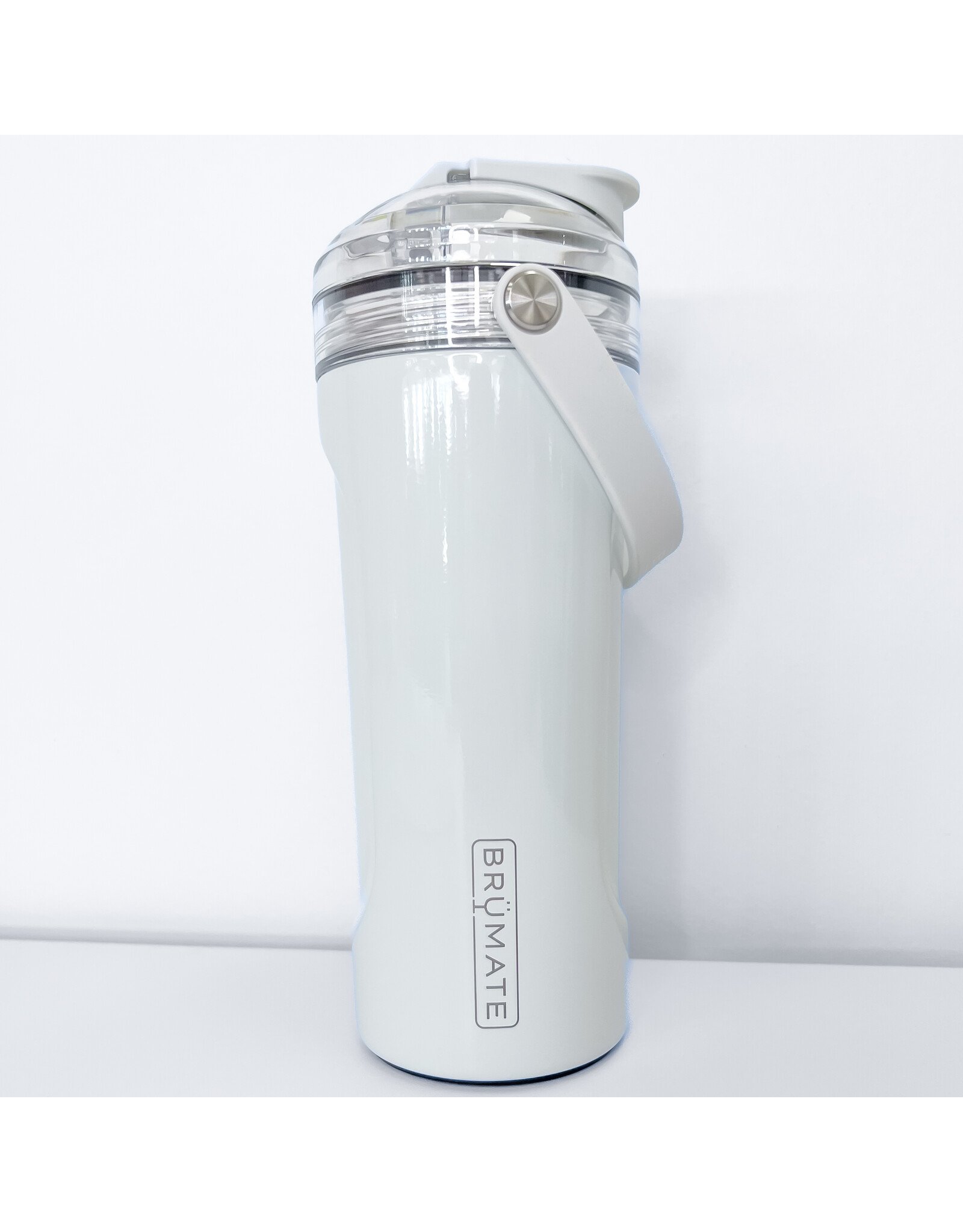 Brumate MultiShaker Blender Bottle - Forest Camo - 26 oz