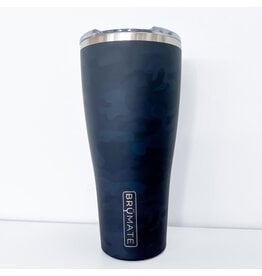 BruMate Toddy XL 32oz Glitter Reflex Blue New In Box