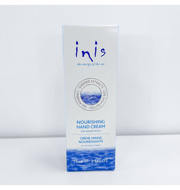 Inis Nourishing Hand Cream 2.6 Oz