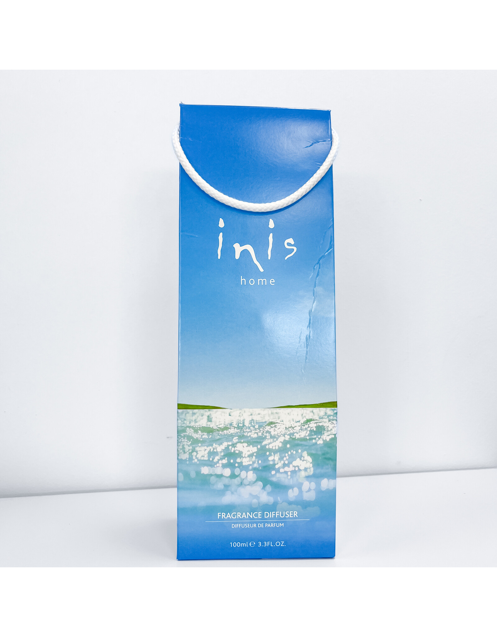 Inis Fragrance Diffuser 3.3 Oz
