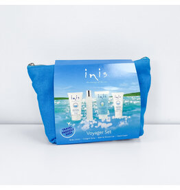 Inis Voyager Gift Set