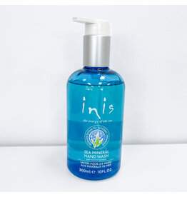 Inis Sea Mineral Hand Wash 10 Oz