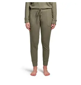 Hello Mello Cuddleblend Joggers - Mocha