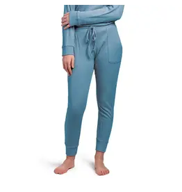 Hello Mello Cuddleblend Joggers - Blue