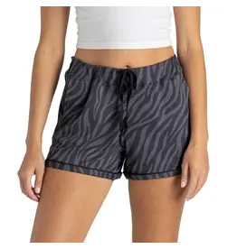 Hello Mello Lounge Shorts - Catching Zzzs