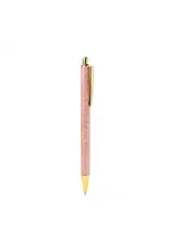 Glitter Bomb Pen - Pink