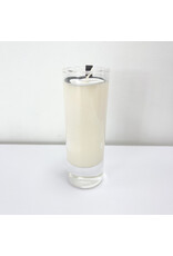Mixture No 81 Siberian Fir Votive - White