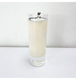 Mixture No 81 Siberian Fir Votive - White