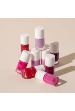 Nail Polish Kit - Pink/Purple/Red