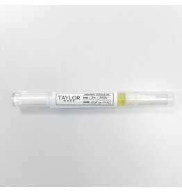 Cuticle Oil