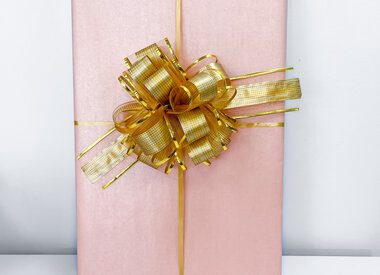 GIFT WRAP