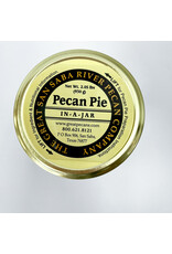 Pecan Pie In A Jar