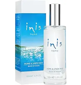 Inis Home & Linen Mist 3.3 Oz