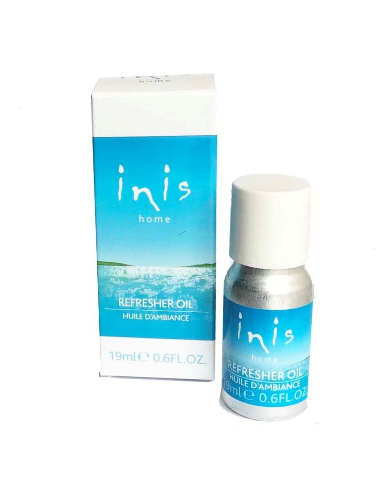 Inis Home Fragrance Refresher Oil 0.6 Oz