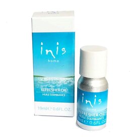 Inis Home Fragrance Refresher Oil 0.6 Oz