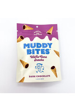 Muddy Bites - Dark Chocolate