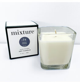 No 14 Black Pepper 5 Oz Candle