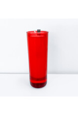 Mixture No 22 Vat 9 Red Votive