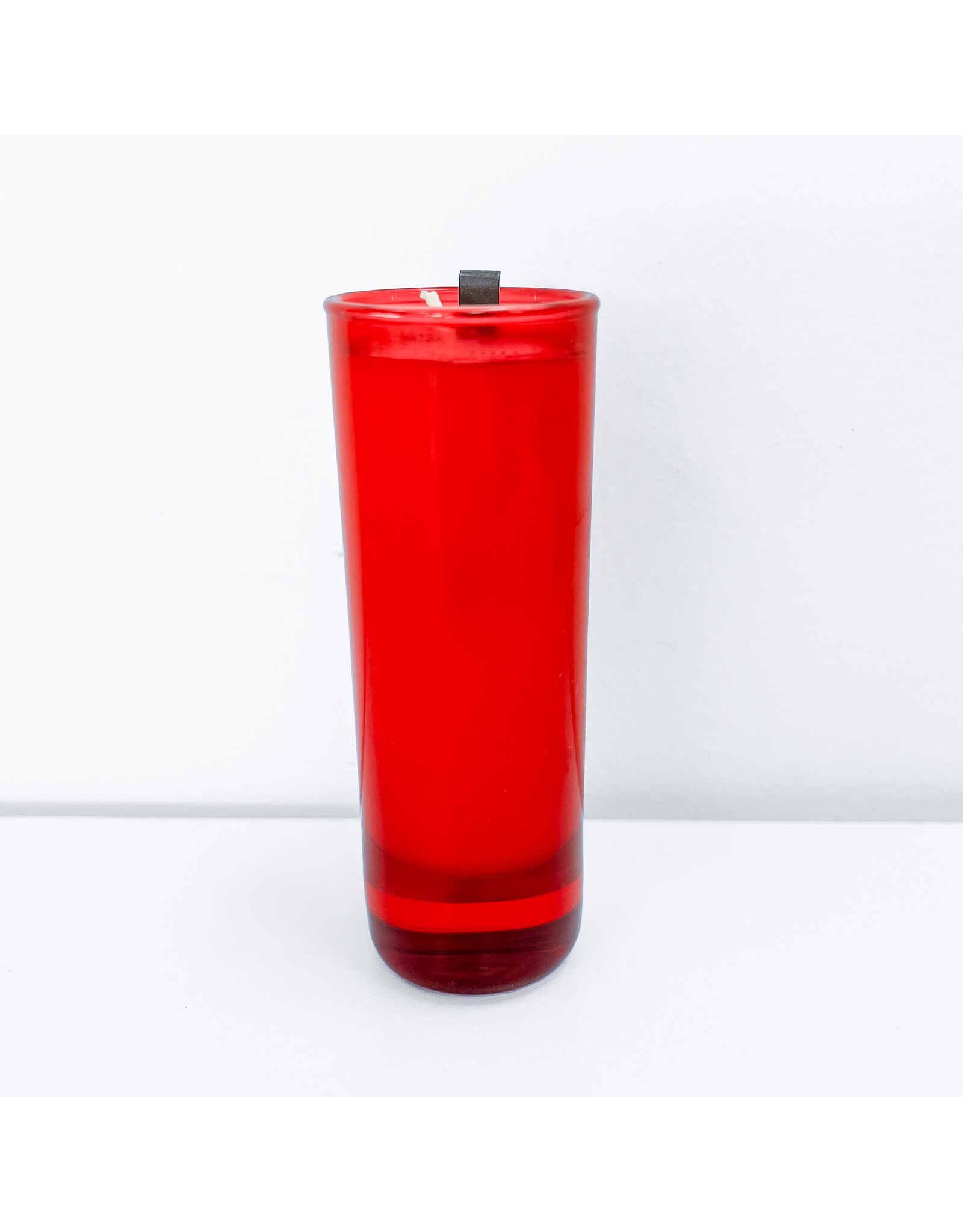 Mixture No 22 Vat 9 Red Votive