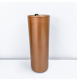 No 27 Cashmere Rose Gold Votive