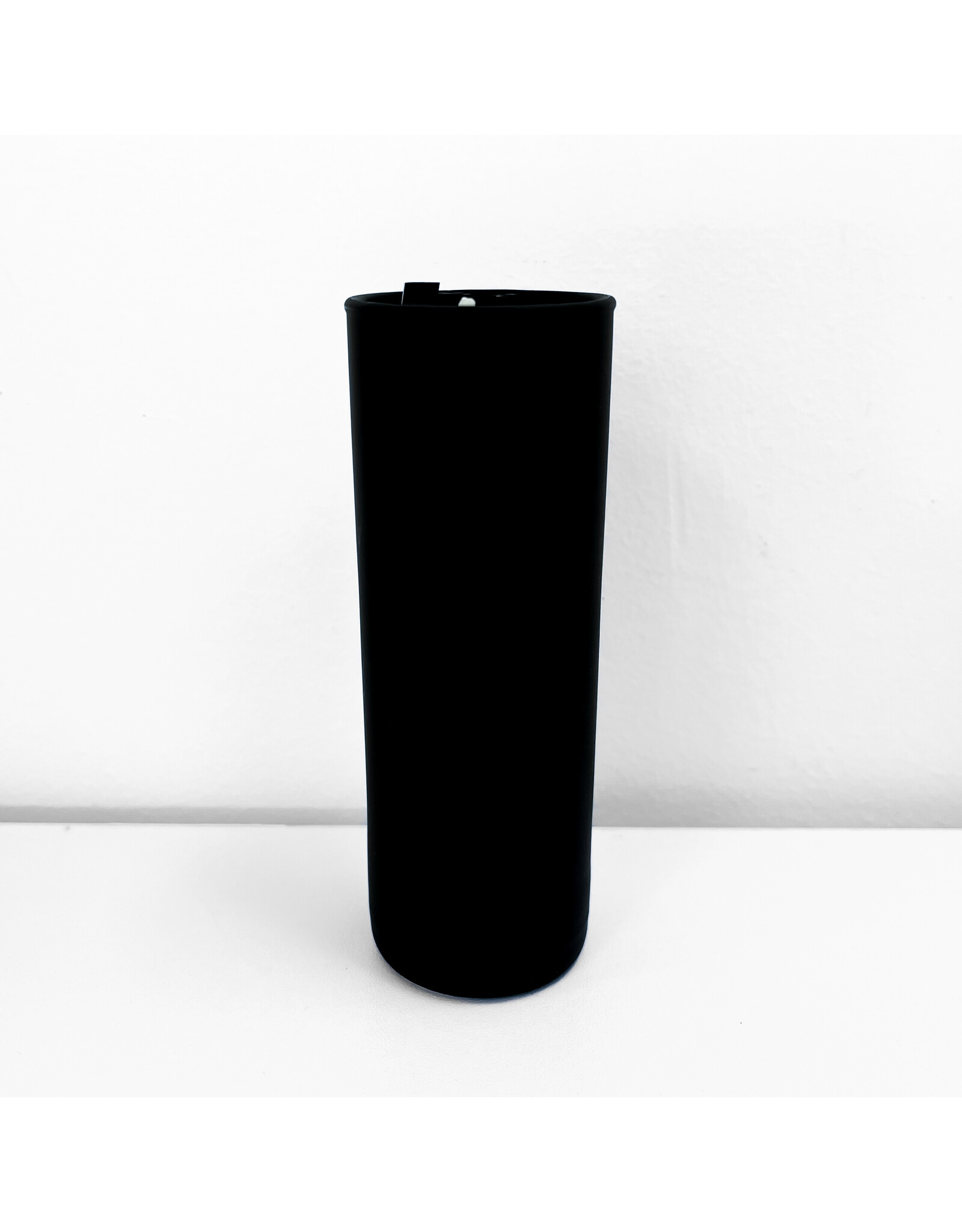 Mixture No 68 Cobalt Black Votive