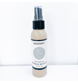 Mixture No 27 Cashmere 2 Oz Wrinkle Release