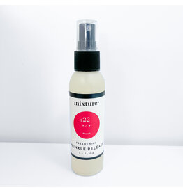 Mixture No 22 Vat 9 2 Oz Wrinkle Release